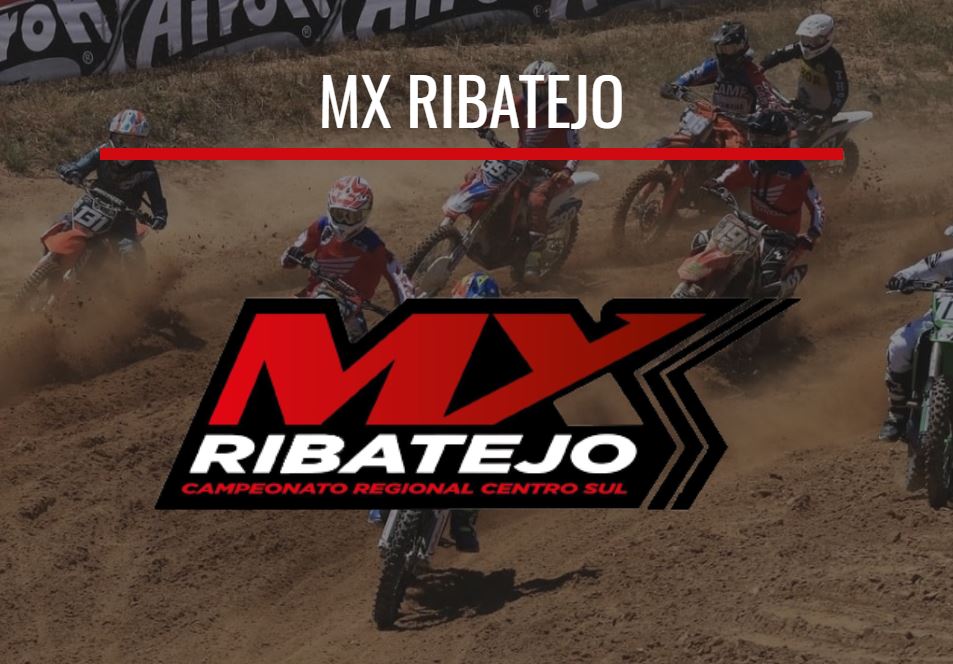 Como participar no campeonato regional Mx Ribatejo?