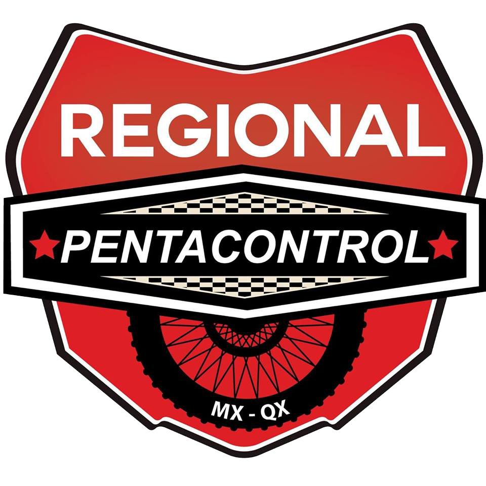 Campeonato regional motocross Pentacontrol 2024