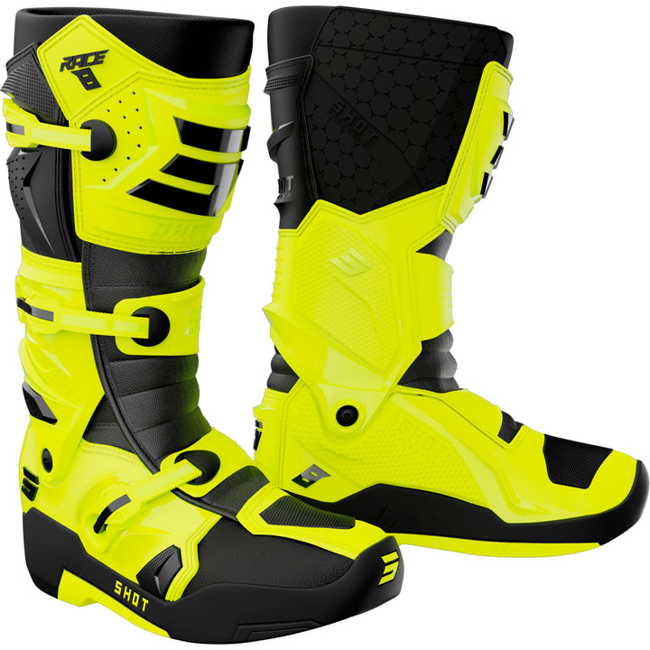 botas-shot-race-8-amarelo-neon-pair
