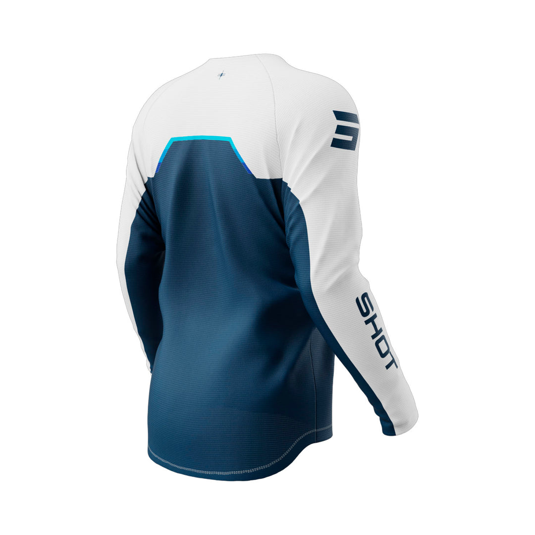 camisola-crianca-shot-draw-kid-daytona-blue-back