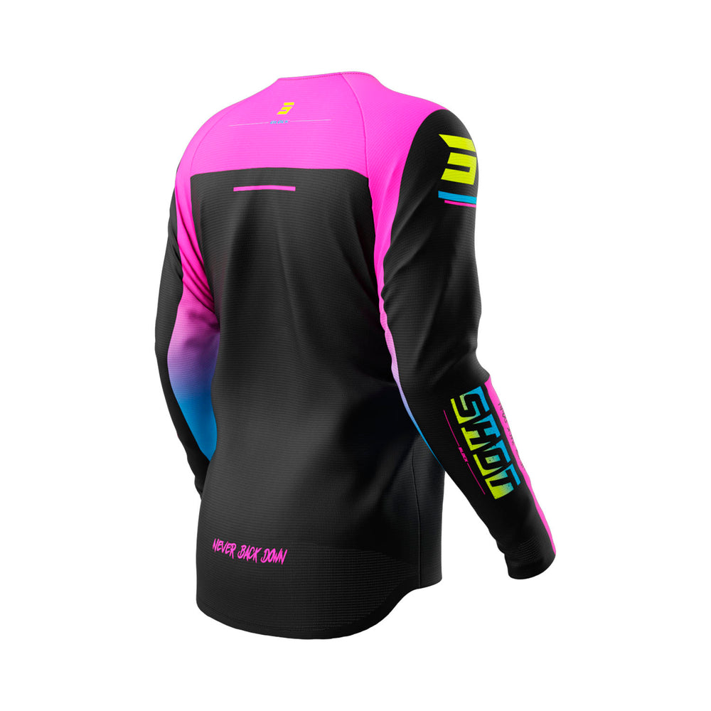 camisola-crianca-shot-draw-kid-pink-back