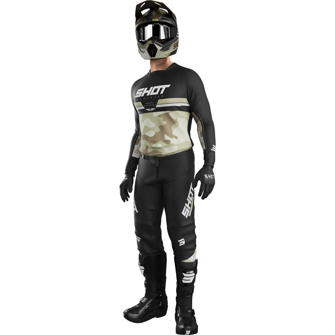 camisola-shot-devo-battle-areia-manequim-front