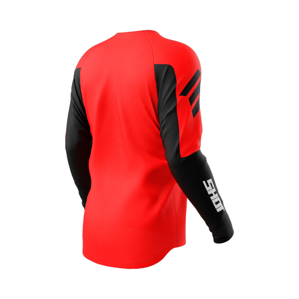camisola-shot-draw-private-vermelho-back