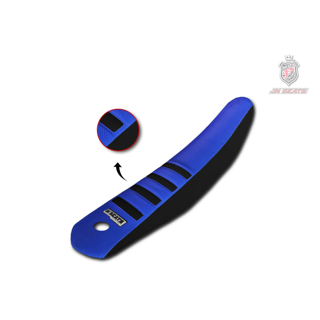 CAPA DE BANCO JN SEATS STRIPES YAMAHA YZ 125 2022-2025