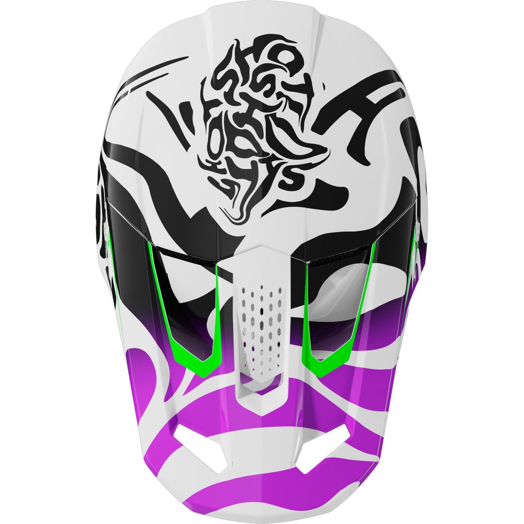 capacete-crianca-shot-speed-kid-kid-ghost-purple-glossy-top