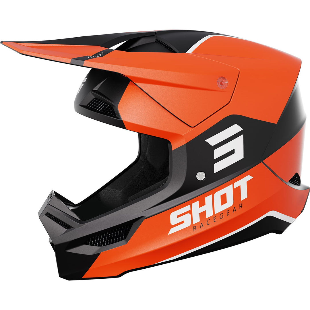 capacete-shot-furious-bolt-laranja