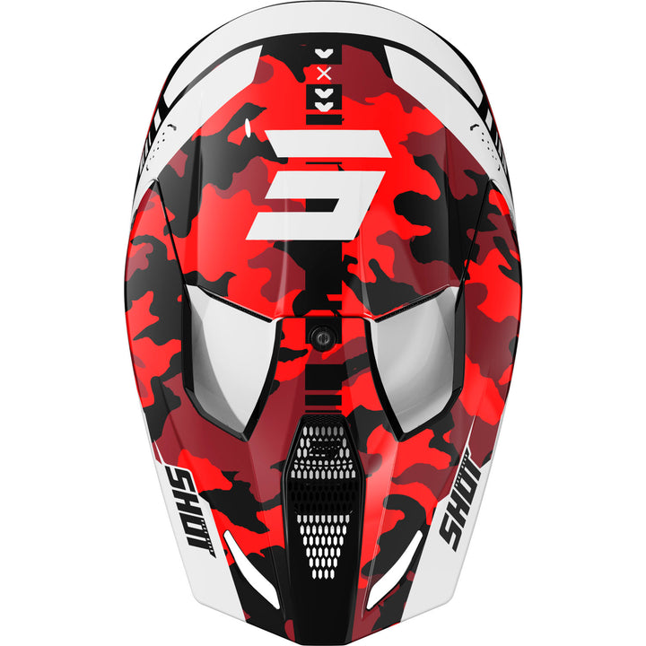 capacete-shot-furious-kid-flash-red-glossy-top