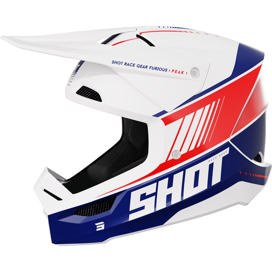 capacete-shot-furious-peak-azul-vermelho-brilhante