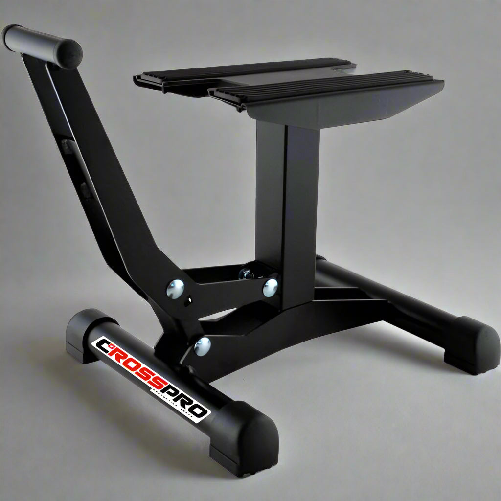 CROSSPRO BIKE STAND XTREME 16 MIT LIFT-SYSTEM