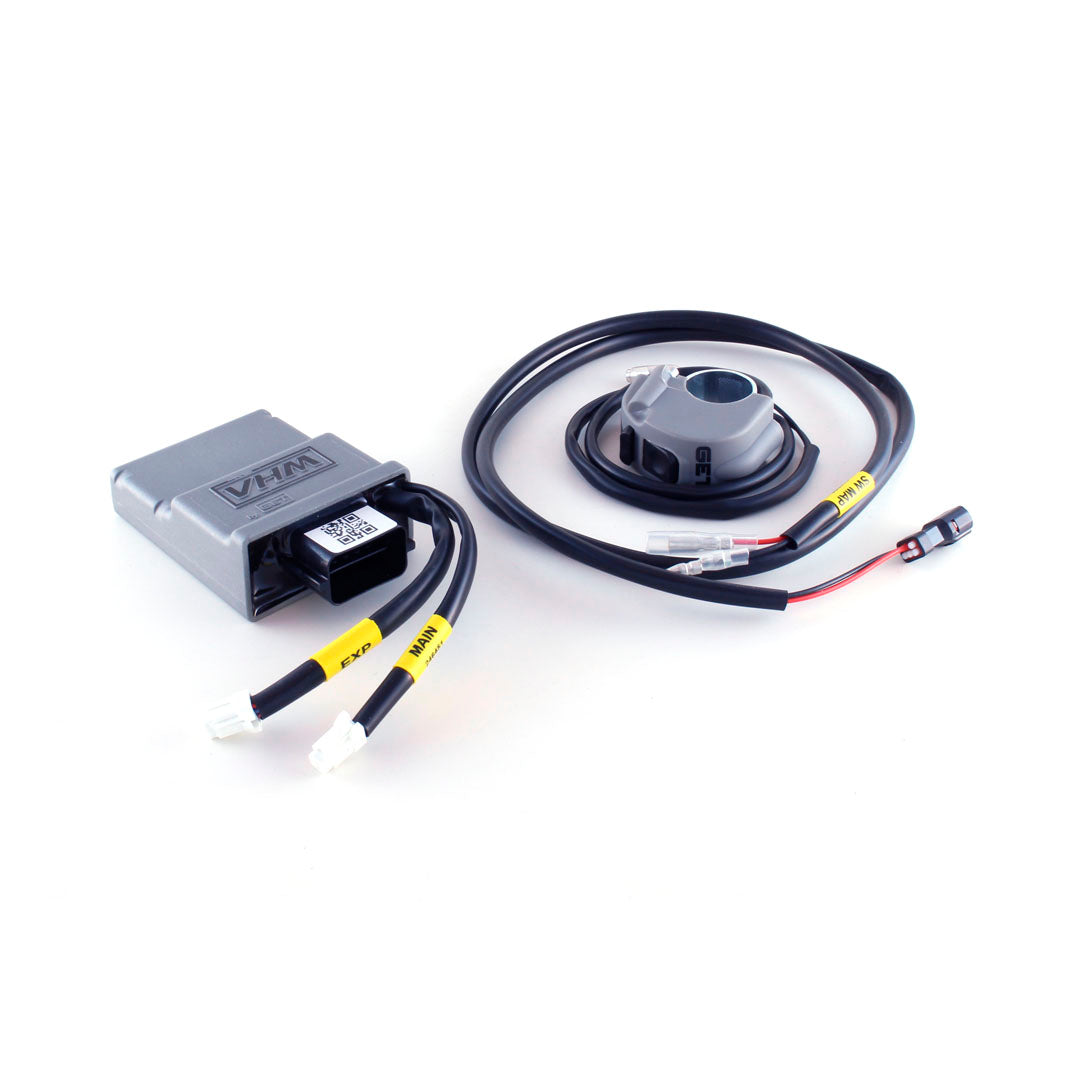 VHM CDI KTM SX85 / HUSQVARNA TC85 / GASGAS MC85 2025-2026 – Team