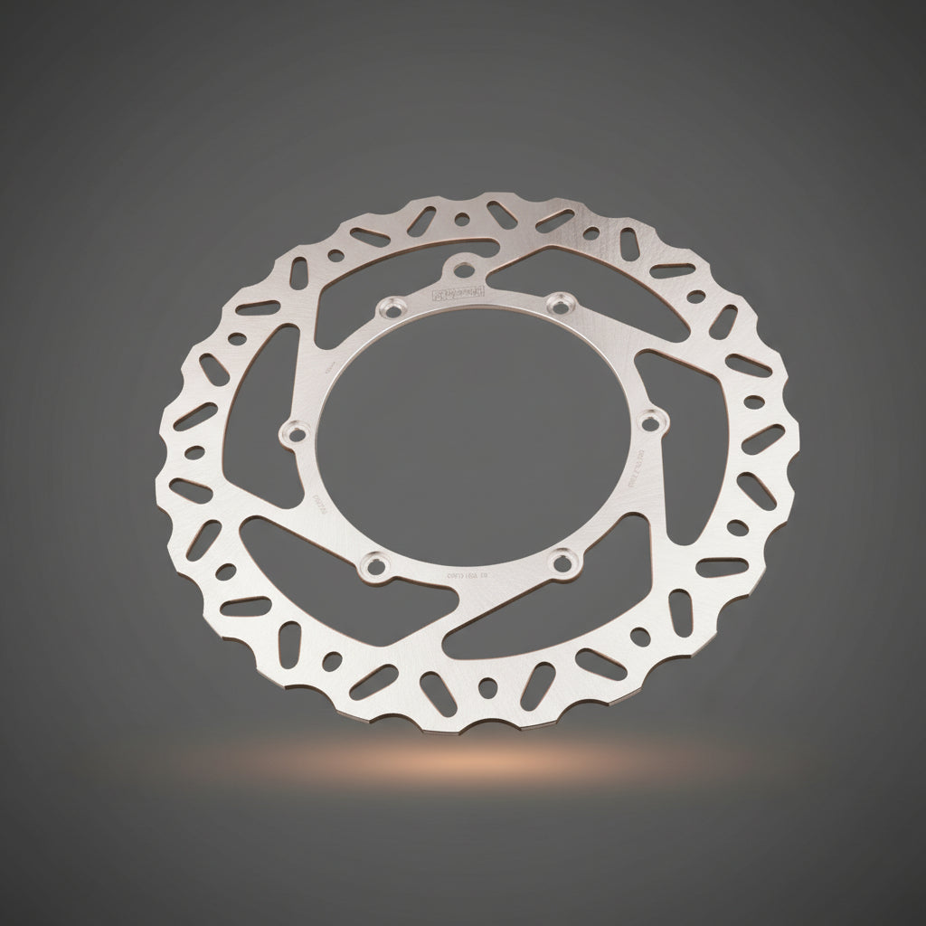 DISQUE DE FREIN AVANT PROX KTM / HUSQVARNA / GASGAS 37.BD16290