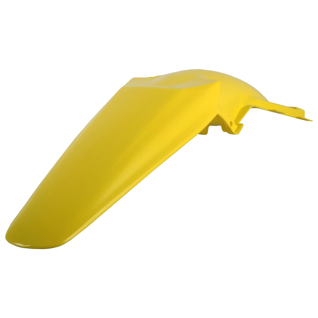 POLISPORT REAR FENDER SUZUKI RM-Z 250 2004-2006
