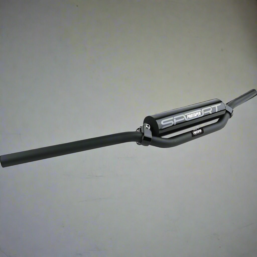MANILLAR PROTAPER 22MM SPORT SOUTHWICK LOW NEGRO