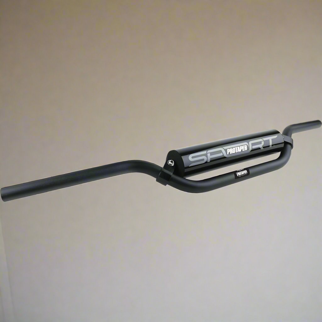 MANILLAR PROTAPER 22MM SPORT WASHOUGAL ALTO NEGRO