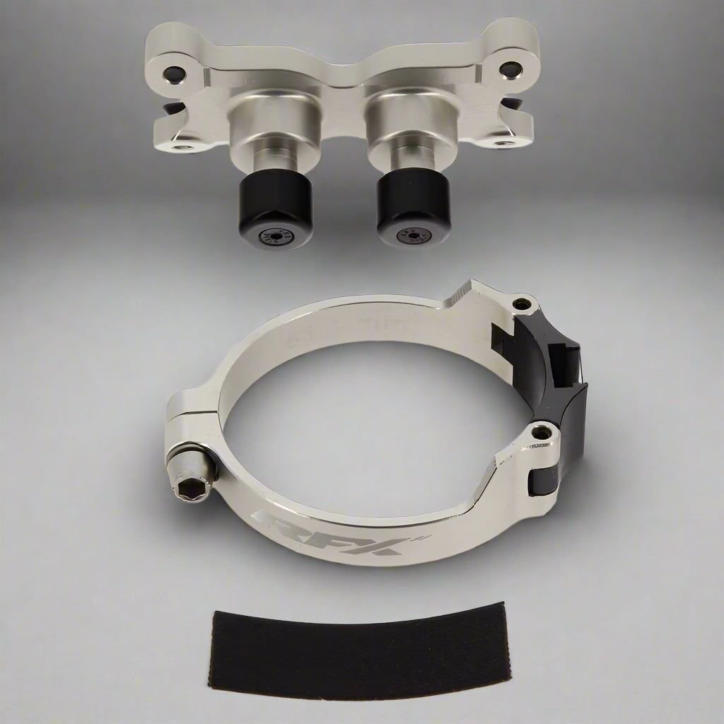Kit Démarrage Moto / Scooter Yamaha - Neuf - Pièce Détachée