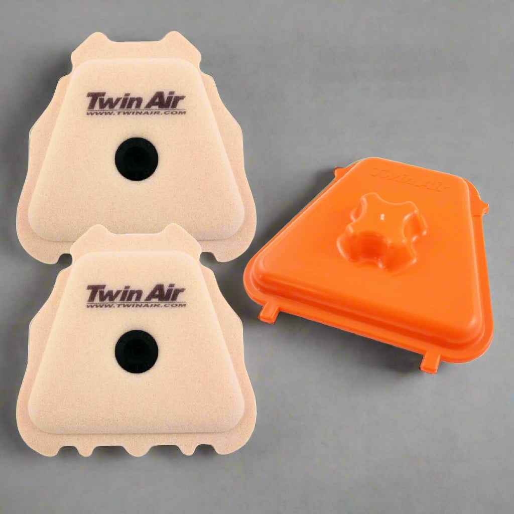 kit-2-filtros-ar-twin-air-152221-tampa-lavagem-yamaha-yz-wr