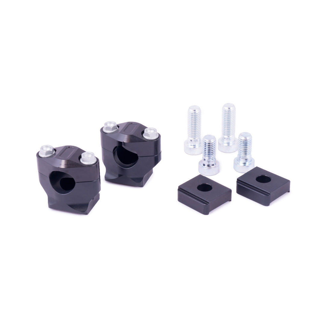 XTRIG FIX SYSTEM MOUNTING KIT FOR 22MM HANDLEBAR M12