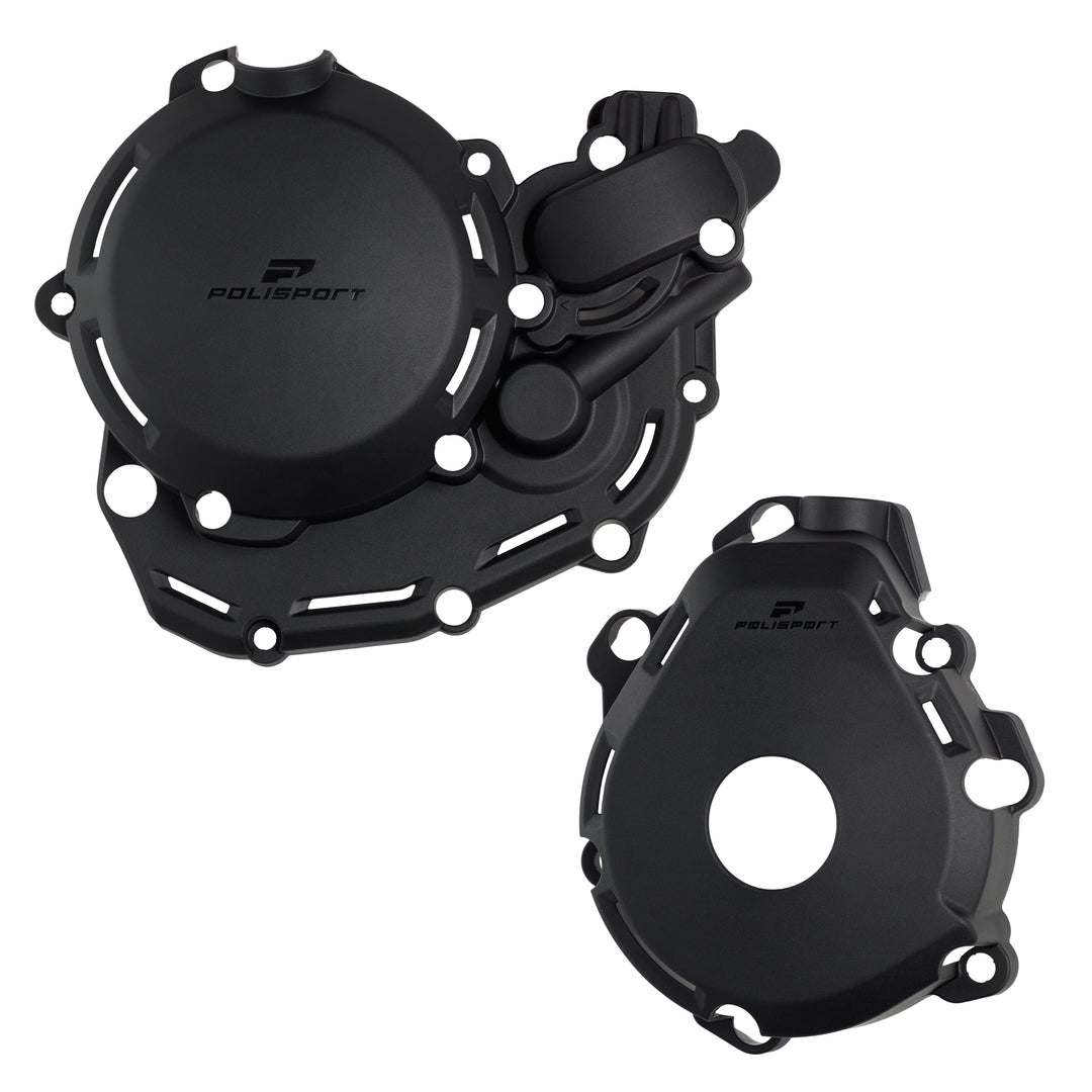 EXTREME ENGINE PROTECTION KIT KTM EXC-F 450 2024-2025