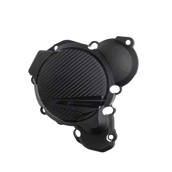 POLISPORT ENGINE COVERS PROTECTION KIT KTM EXC 250/300 2024-2025