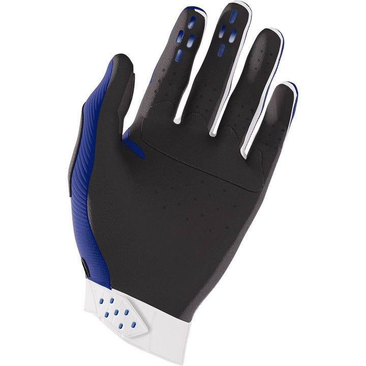 luvas-crianca-shot-race-azuis-palma