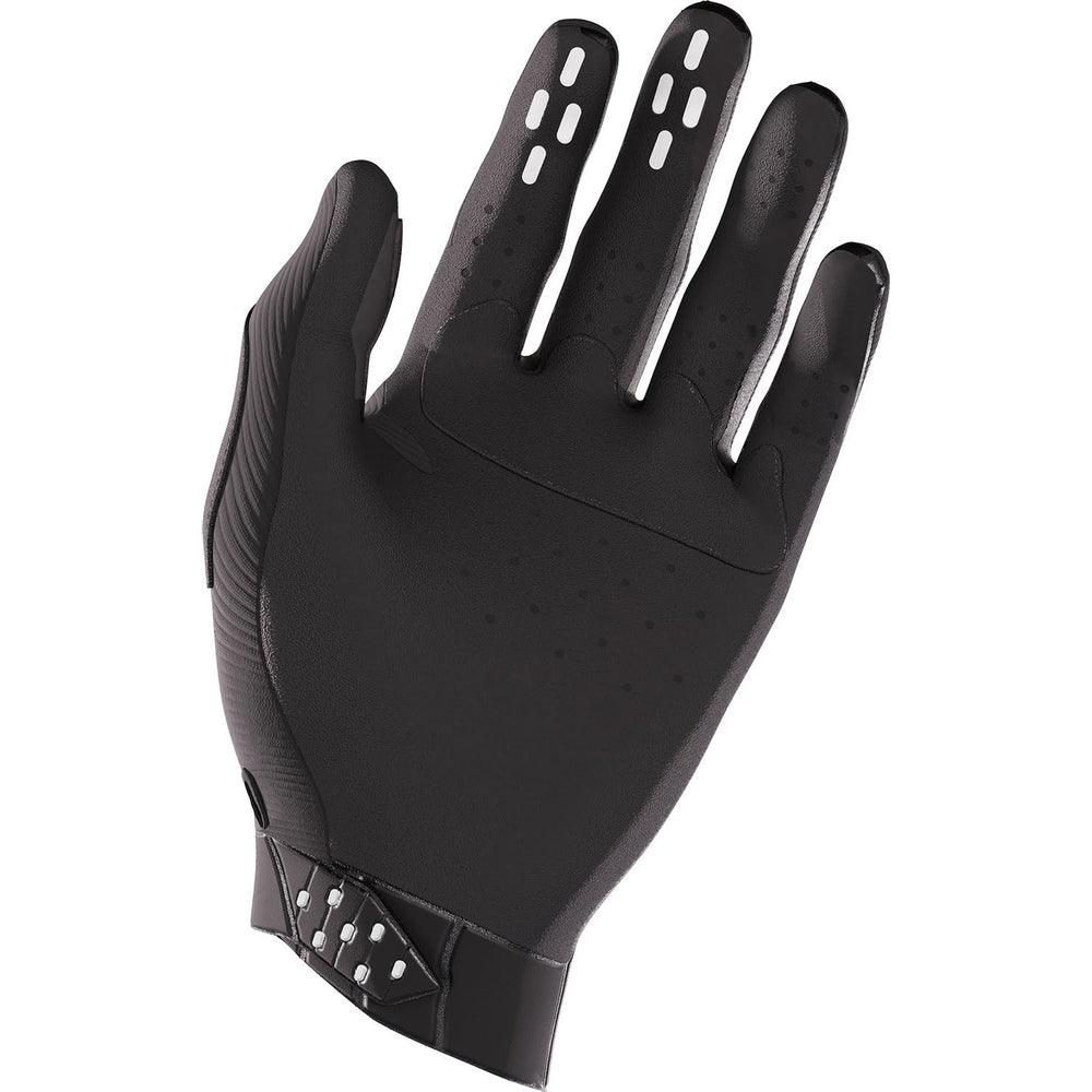 luvas-crianca-shot-race-preto-palma