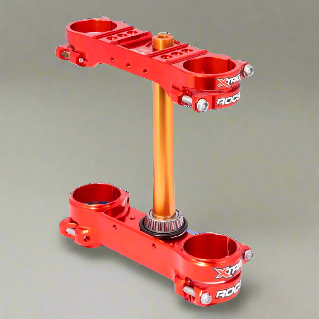 mesas-de-suspensao-xtrig-rocs-tech-ktm-sx-husqvarna-tc-85-2025-2026-xtrig-brown