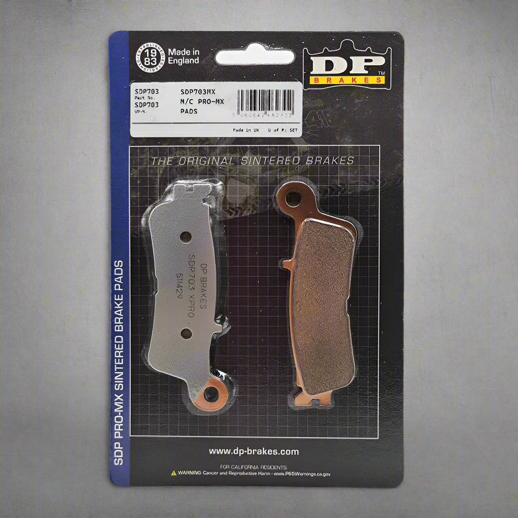 pastilhas-de-travao-frente-sinterizada-dp-brakes-sdp703-yamaha-yz-wr-125-250-450-2022-2025