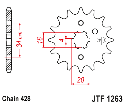 front-sprocket-jt-sprockets-jtf1263-details