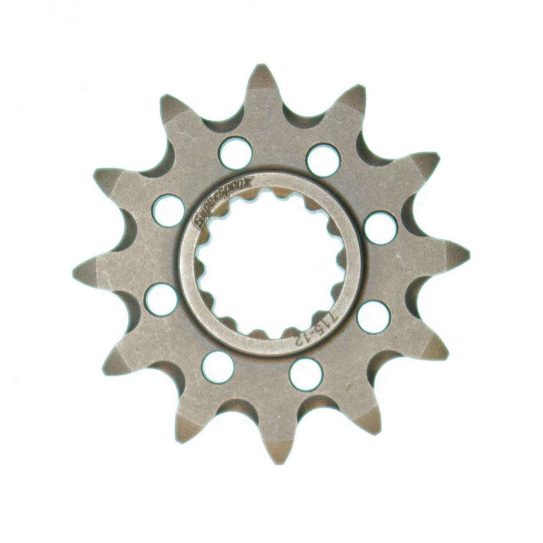 FRONT SPROCKET SUPERSPROX CST715 GASGAS/SHERCO