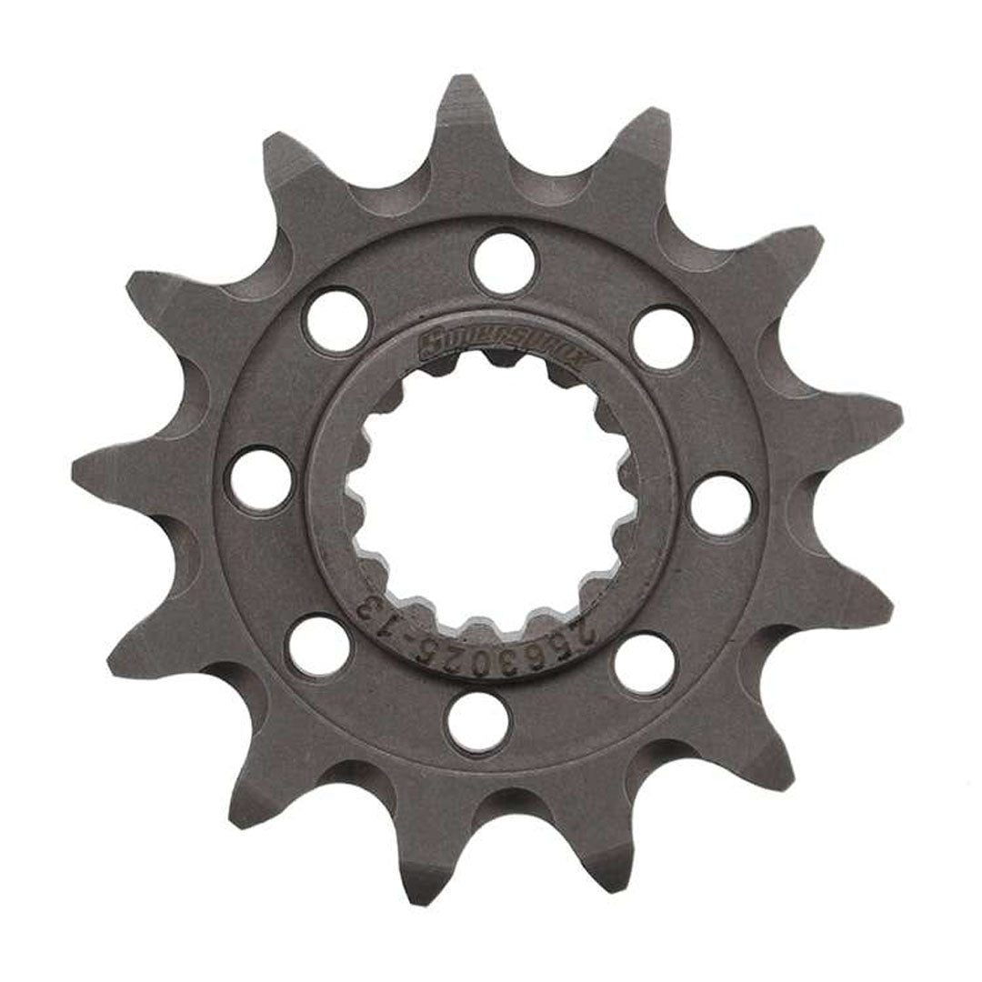 FRONT SPROCKET SUPERSPROX CST715 GASGAS/SHERCO