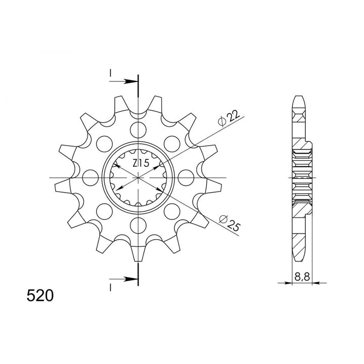 front-sprocket-supersprox-ktm-husqvarna-gasgas-cst1901