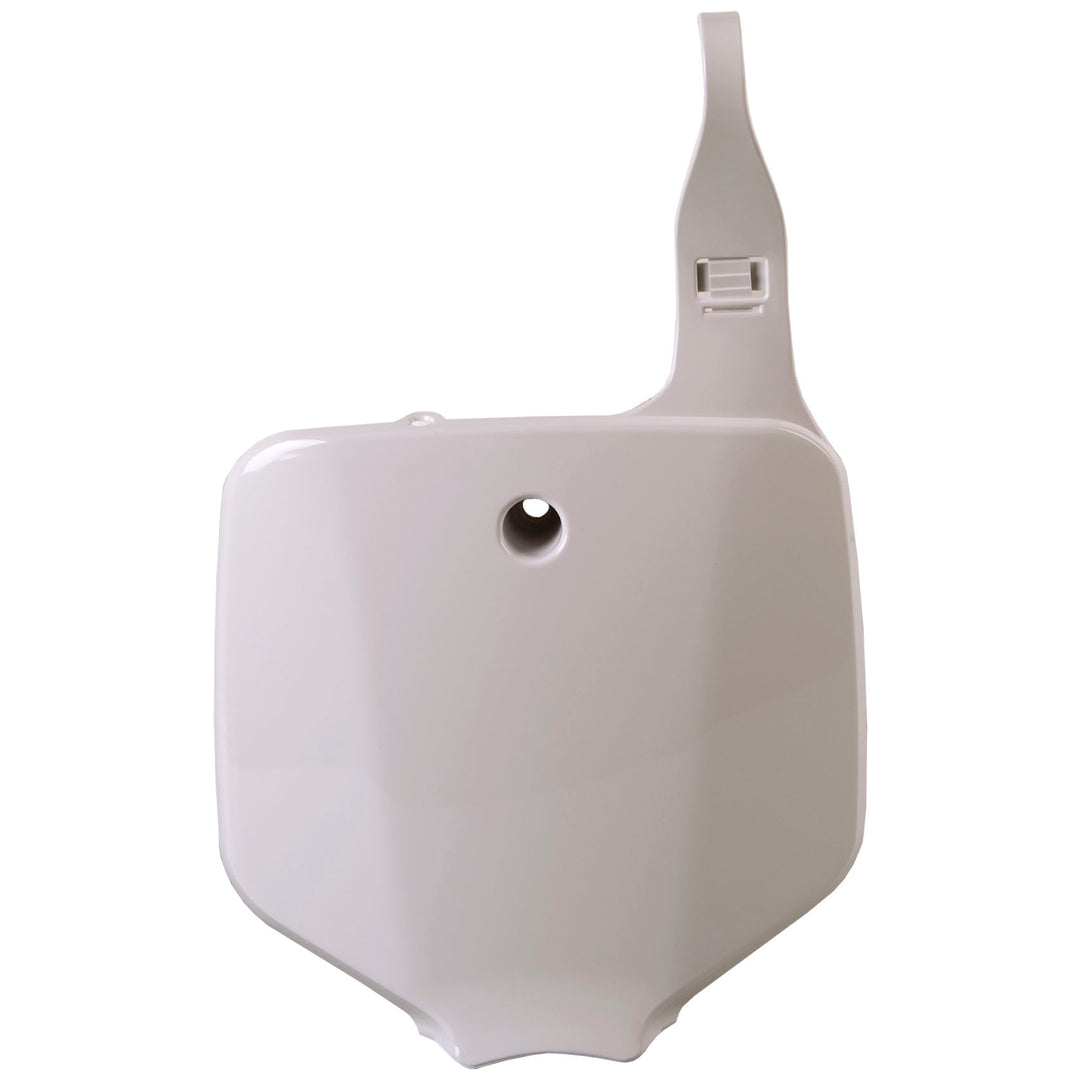 PLAQUE NUMÉRO POLISPORT KAWASAKI KX 65 2000-2025