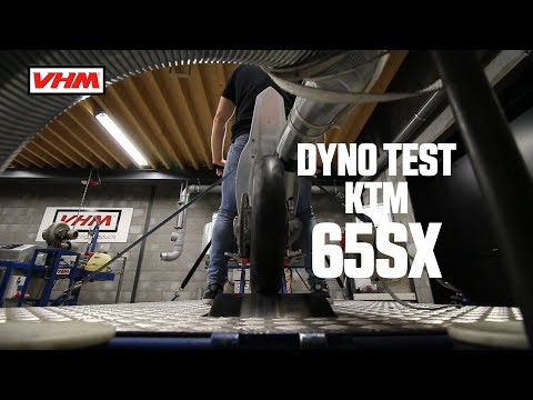 VHM CDI KTM SX 65 / HUSQVARNA TC 65 / GASGAS MC 65 2021-2023