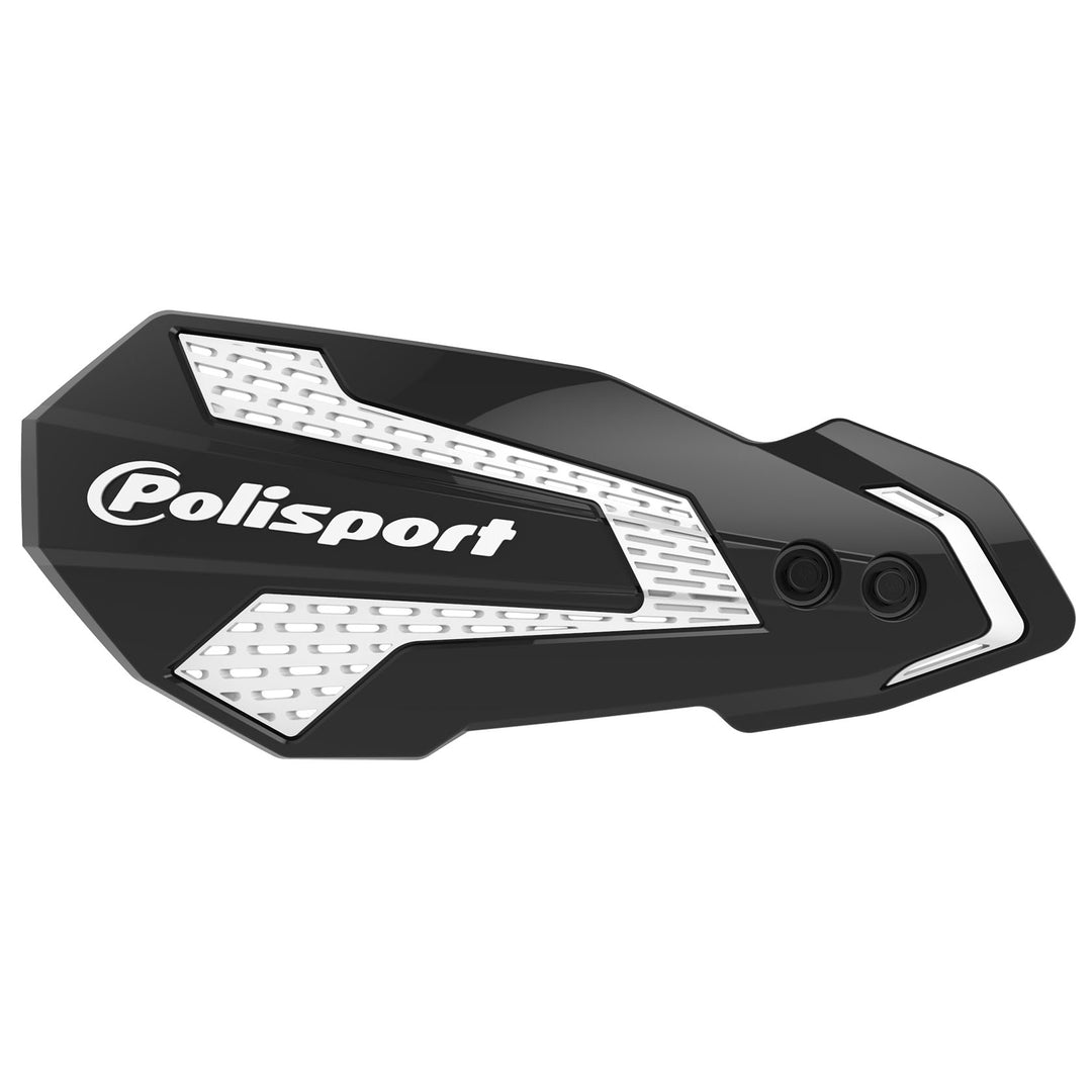 PROTECTOR DE MANOS POLISPORT MX FLOW - KAWASAKI KX 250F / KX 450F