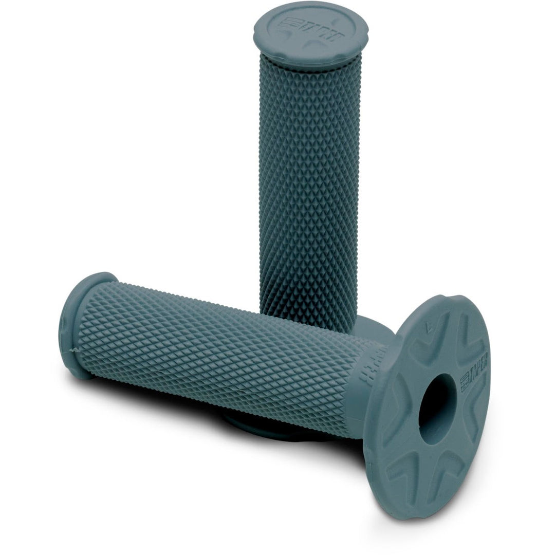 punhos-cinza-escuro-protaper-single-density-full-diamond-soft