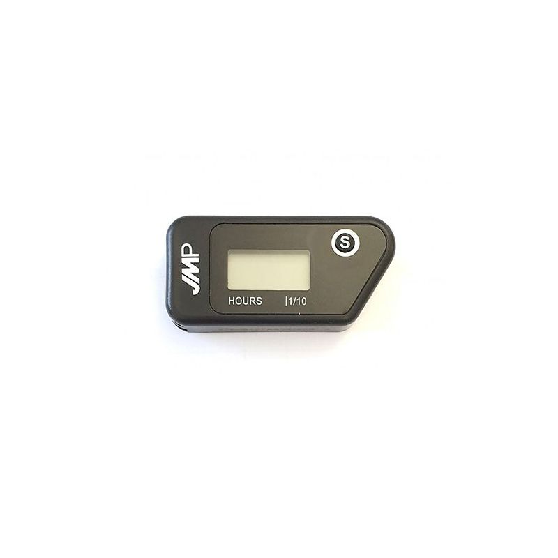 HOUR METER VIBRATION/WIRELESS JMP Team Mx AG57 HOUR METER VIBRATION/WIRELESS JMP Team Mx AG57