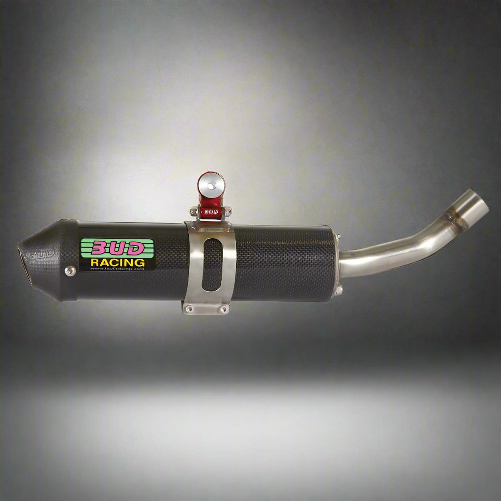 ponteira-escape-carbono-bud-racing-honda-cr-125-2000-2007