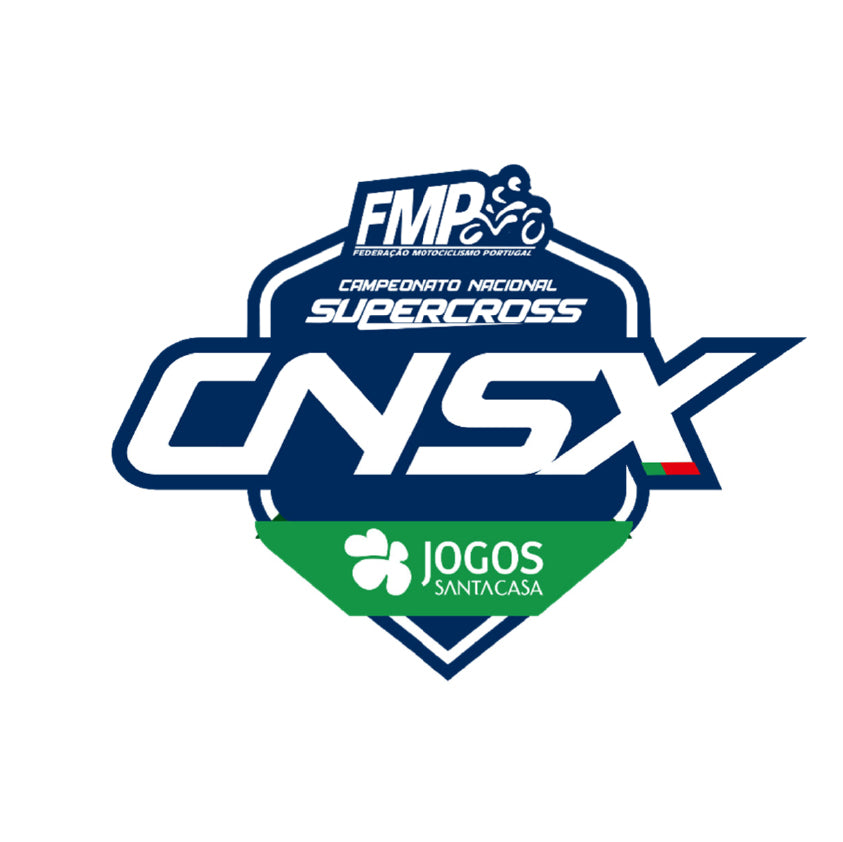 Calendário Campeonato Nacional Supercross 2025