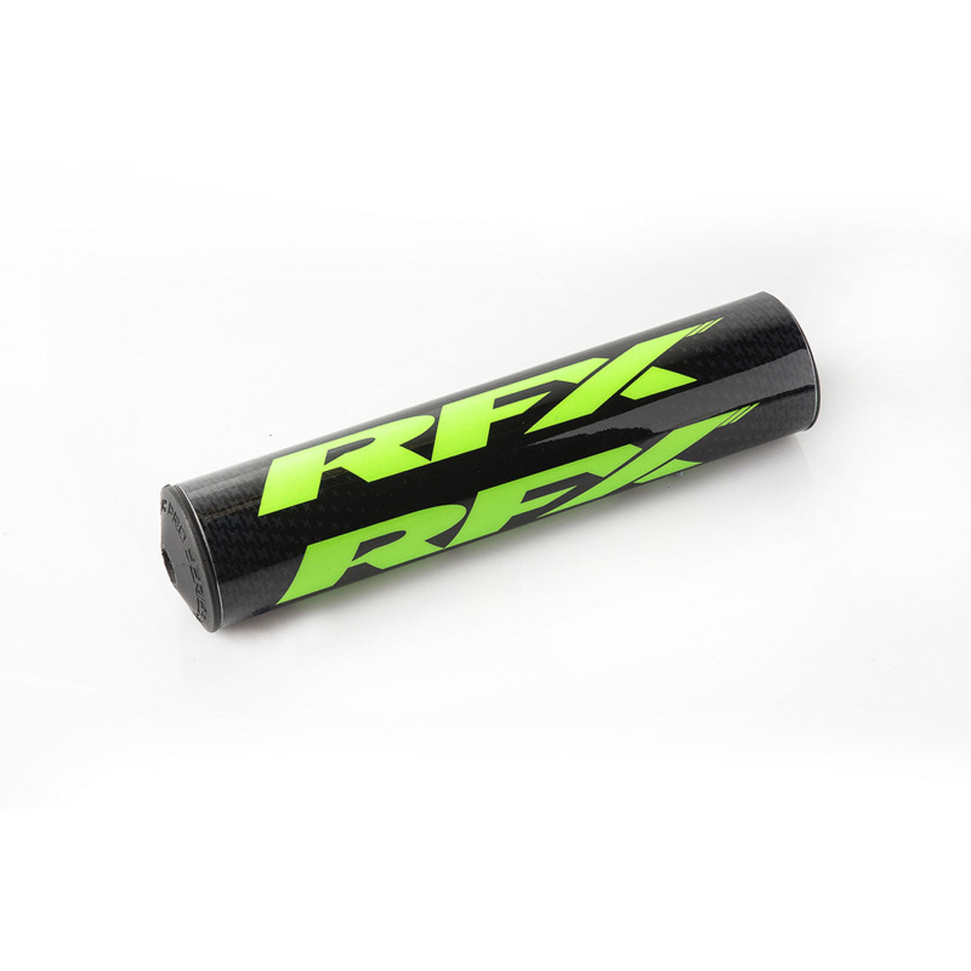 almofada-para-guiador-conico-rfx-pro-2-0-f8-28-6-mm-neon-green