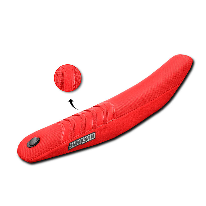 SELLE COMPLÈTE JN SEATS BASSE 20MM YAMAHA YZ 125/250 2022-2027