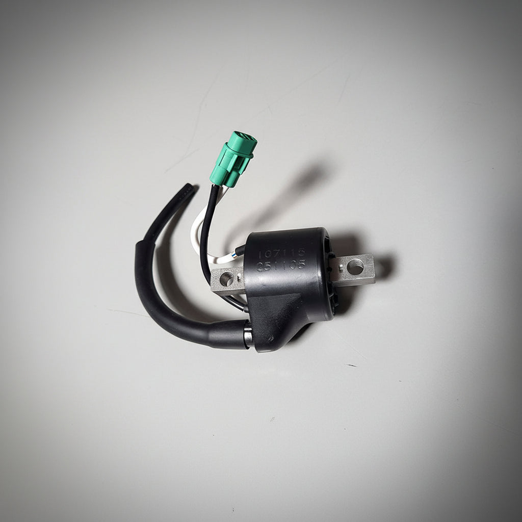 BOBINE D’ALLUMAGE OEM SUZUKI RM 125/250 RM-Z 250/450 1996-2026