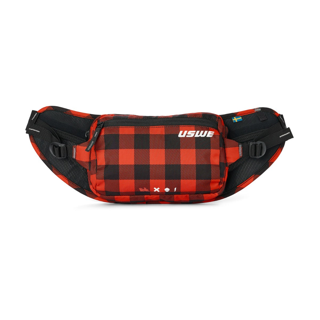 bolsa-uswe-waist-2l-hip-pack-red-front