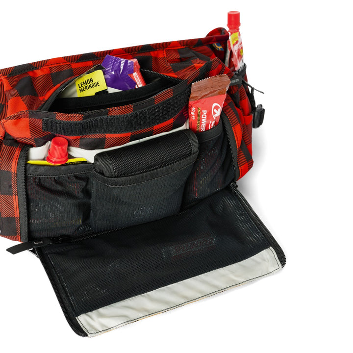 bolsa-uswe-waist-6l-hip-pack-vermelha-pocket