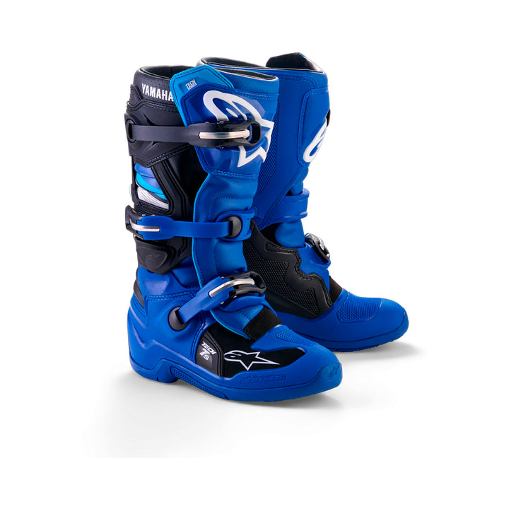 botas-crianca-alpinestars-tech-7-yamaha-pair