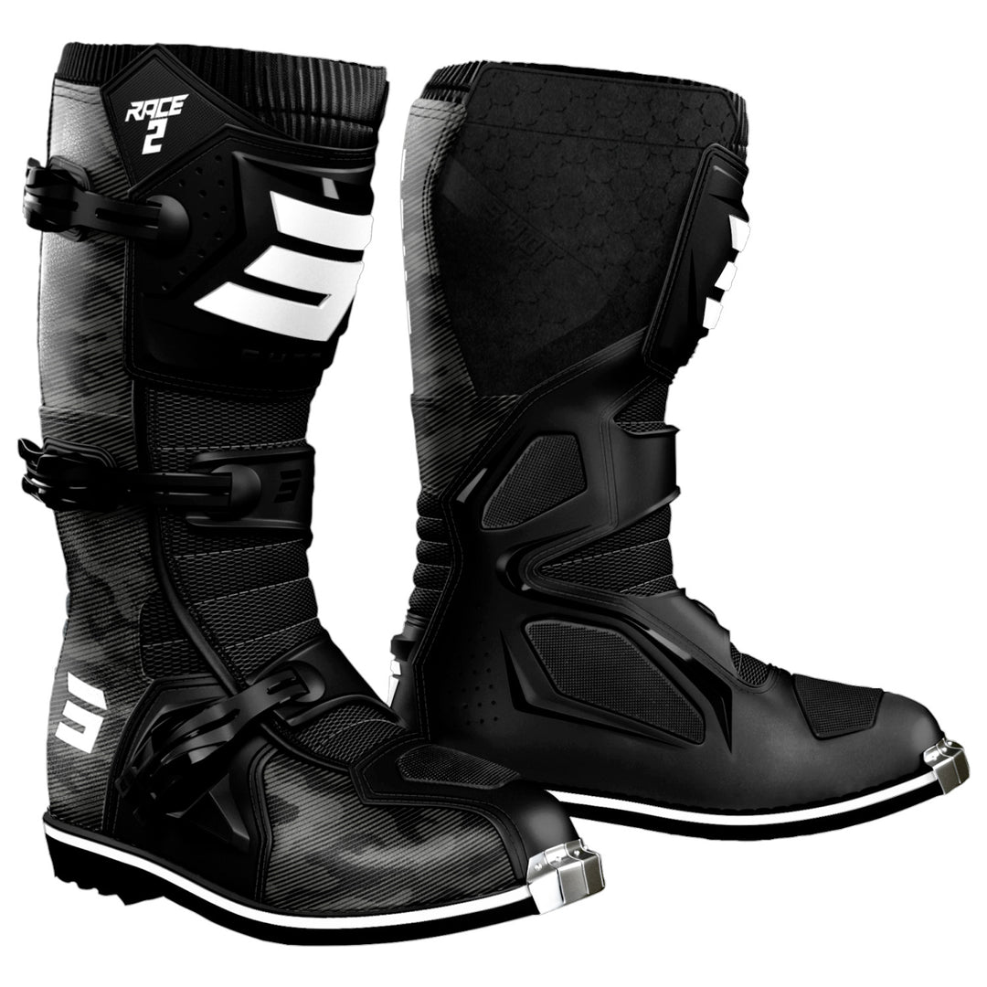 botas-shot-race-2-tactic-black