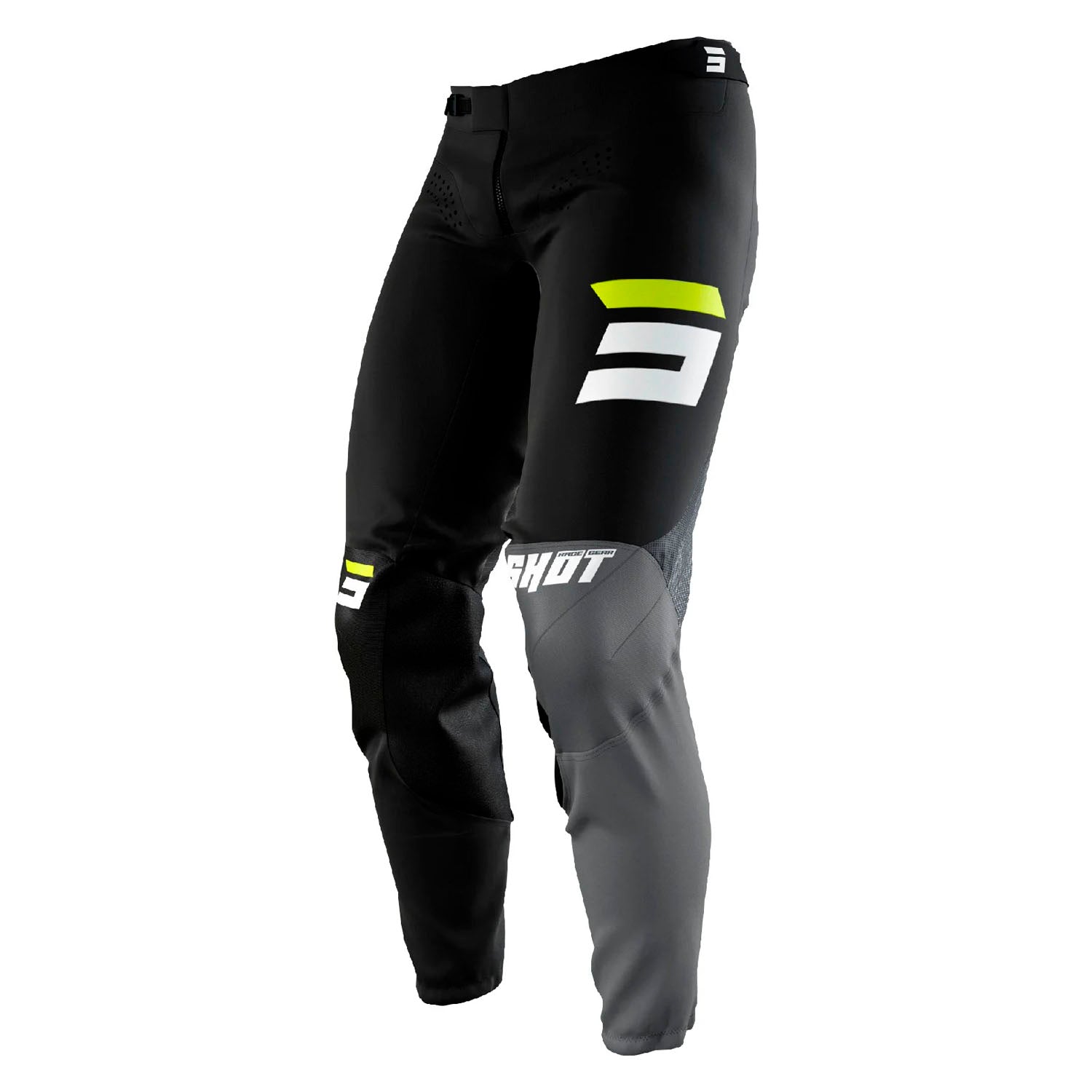SHOT AEROLITE GRADIENT PANTS – Team Mx AG57