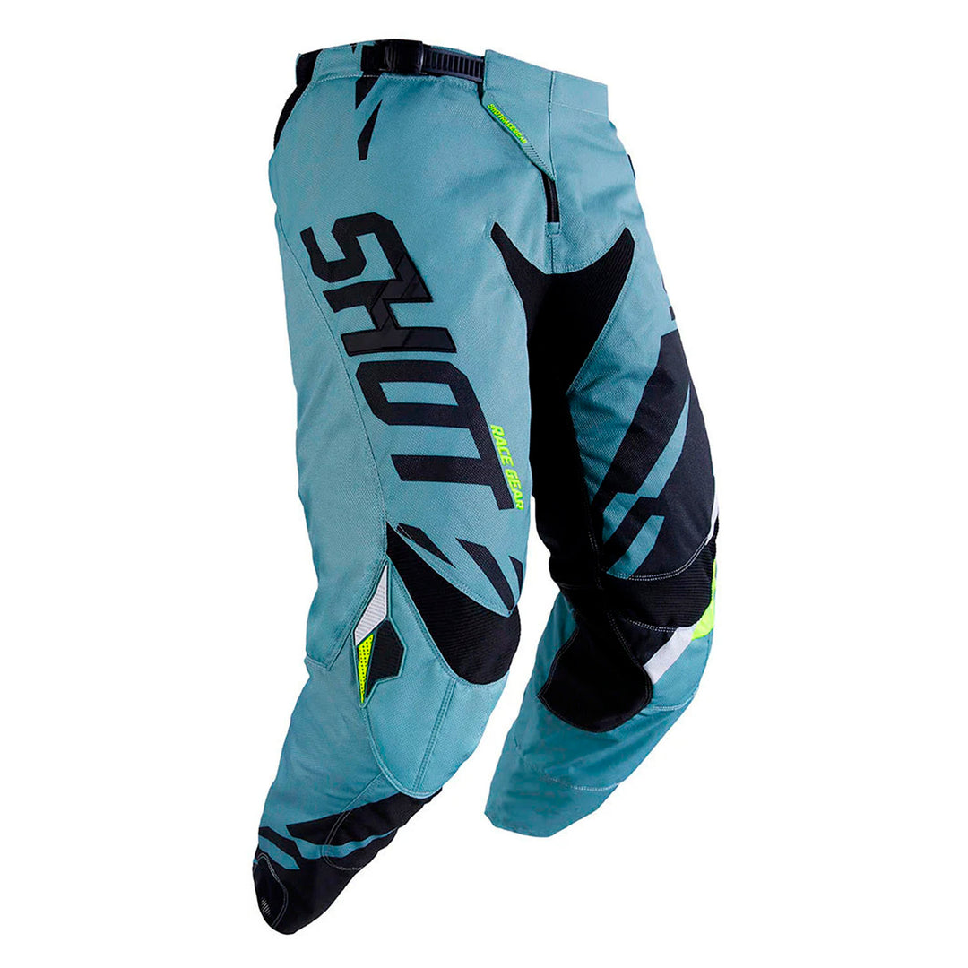 calcas-contact-score-kaki-amarela-neon-back