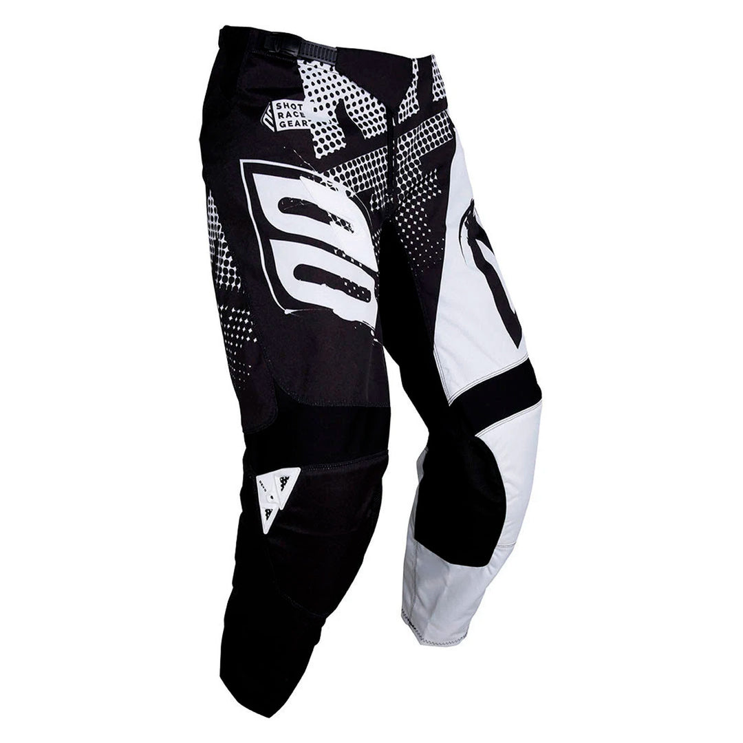 calcas-crianca-devo-venom-preta