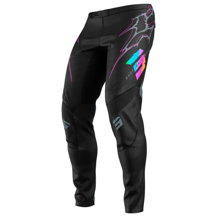calcas-crianca-shot-contact-rac-black-left