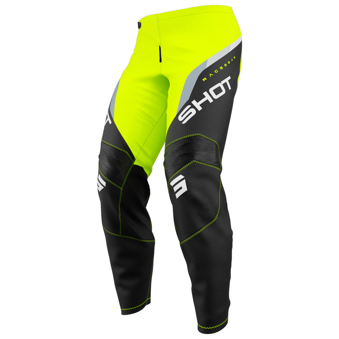 calcas-crianca-shot-draw-kid-daytona-neon-left
